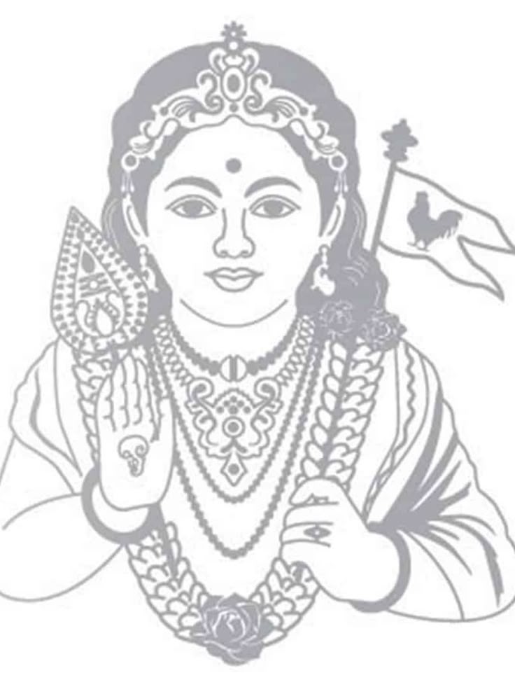 Sree Durga Crackers Murugan