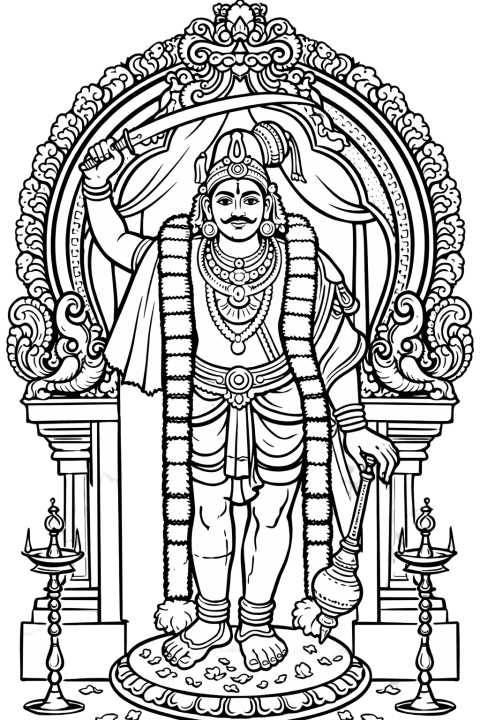 Sree Durga Crackers